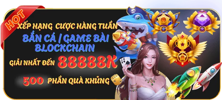 Thưởng app Ho88