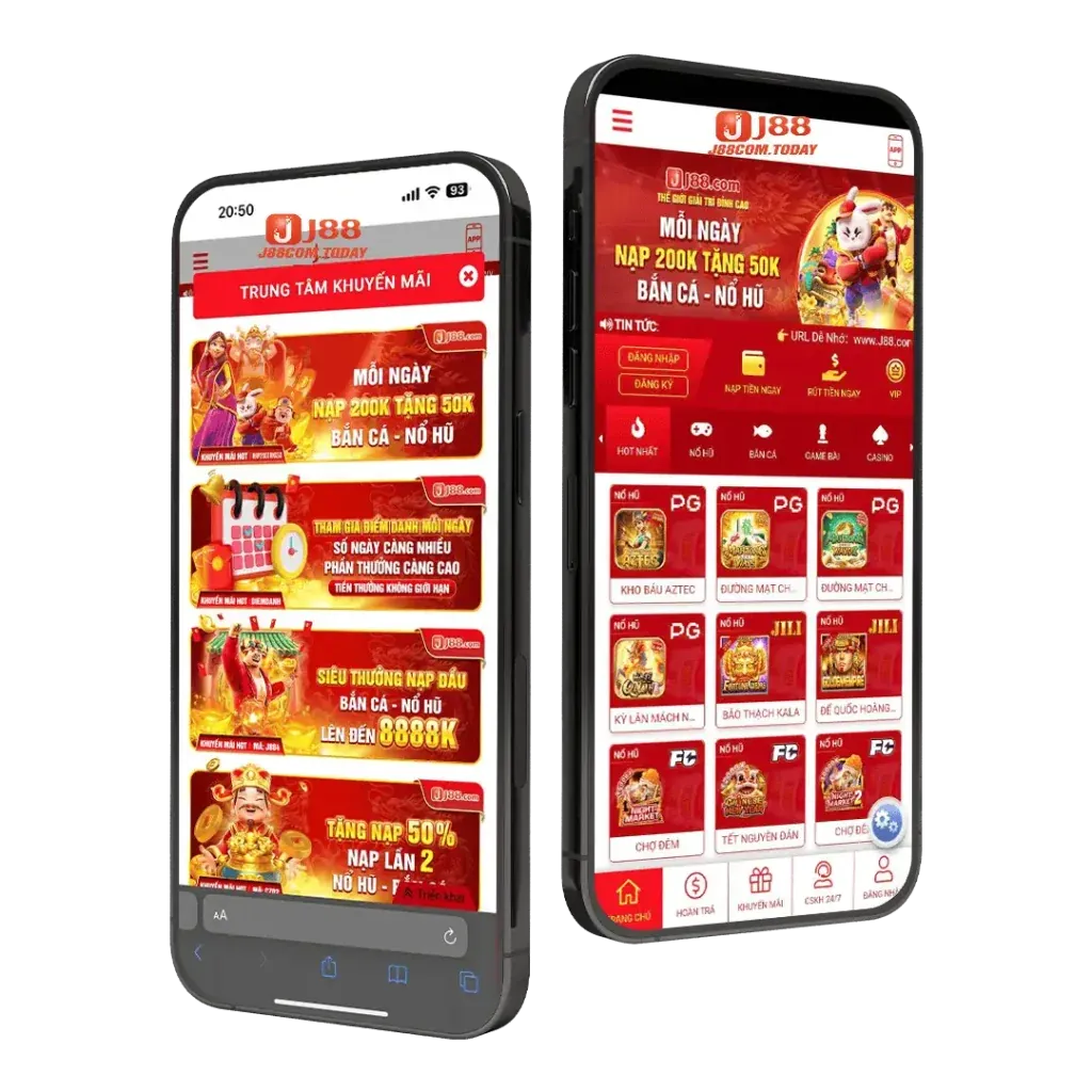 Đa dạng Trò chơi Bắn Cá