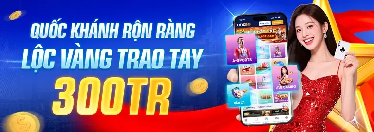 Tổng hợp các chương trình khuyến mãi mới nhất của ho88 năm 2024
